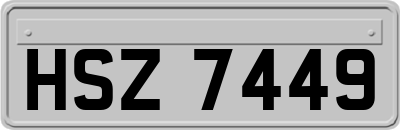HSZ7449