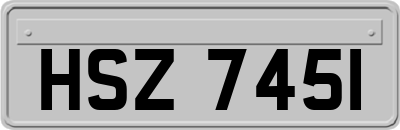 HSZ7451