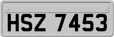 HSZ7453