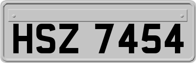 HSZ7454