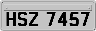 HSZ7457