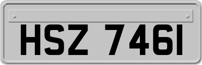 HSZ7461