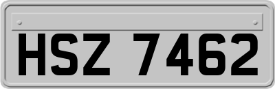 HSZ7462