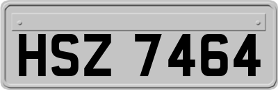 HSZ7464
