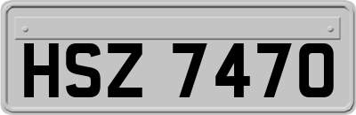 HSZ7470