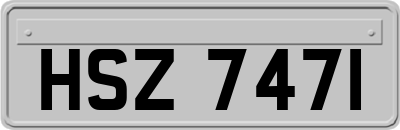 HSZ7471