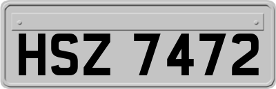 HSZ7472