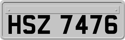 HSZ7476