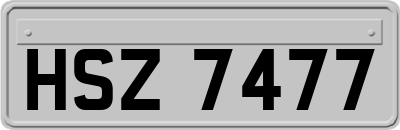 HSZ7477