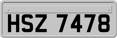 HSZ7478
