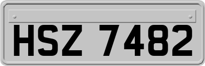 HSZ7482