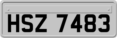 HSZ7483