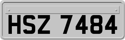 HSZ7484