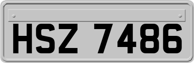 HSZ7486