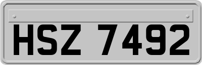 HSZ7492