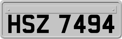 HSZ7494