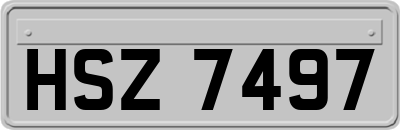 HSZ7497
