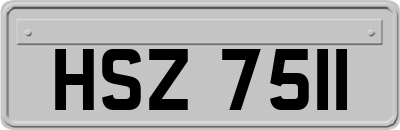 HSZ7511
