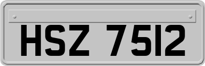 HSZ7512
