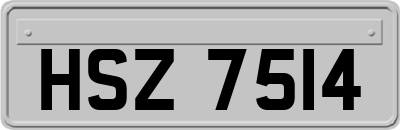 HSZ7514