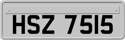 HSZ7515