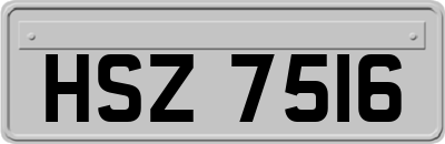 HSZ7516