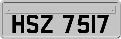 HSZ7517