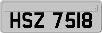 HSZ7518