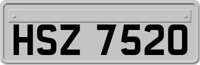 HSZ7520
