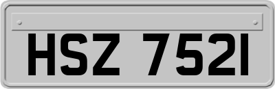 HSZ7521