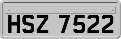 HSZ7522