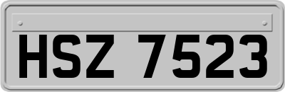 HSZ7523