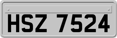 HSZ7524