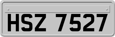HSZ7527