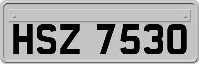 HSZ7530