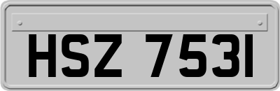 HSZ7531