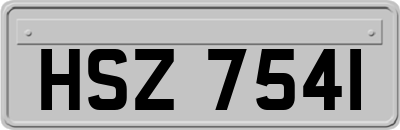 HSZ7541