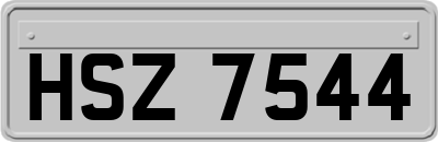 HSZ7544