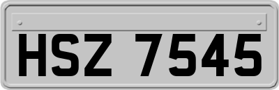 HSZ7545