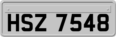 HSZ7548