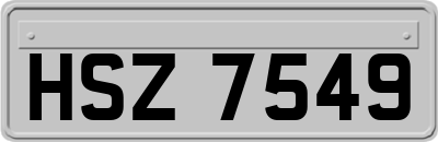HSZ7549