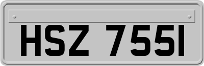 HSZ7551