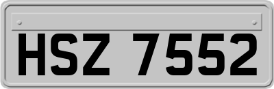 HSZ7552