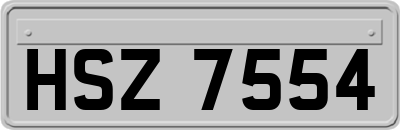 HSZ7554