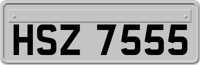 HSZ7555