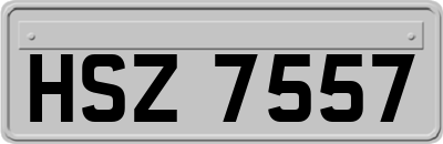 HSZ7557