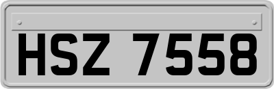 HSZ7558