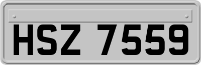 HSZ7559