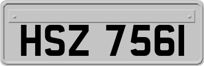 HSZ7561