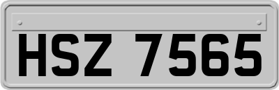 HSZ7565